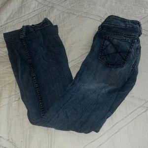 Ariat trousers
